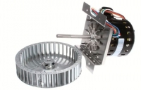 Nu-Vu 250-1004 Kit,Repl,Motor,1/3Hpdv